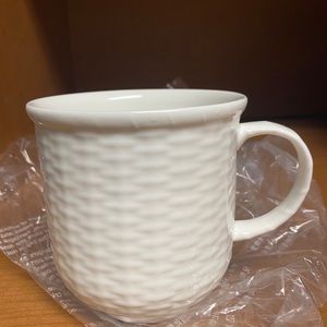 Wedgwood Nantucket Coffee Mug - set of 3